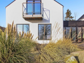 Apartment Benna - 120m from the sea by Interhome, Vester Sømarken